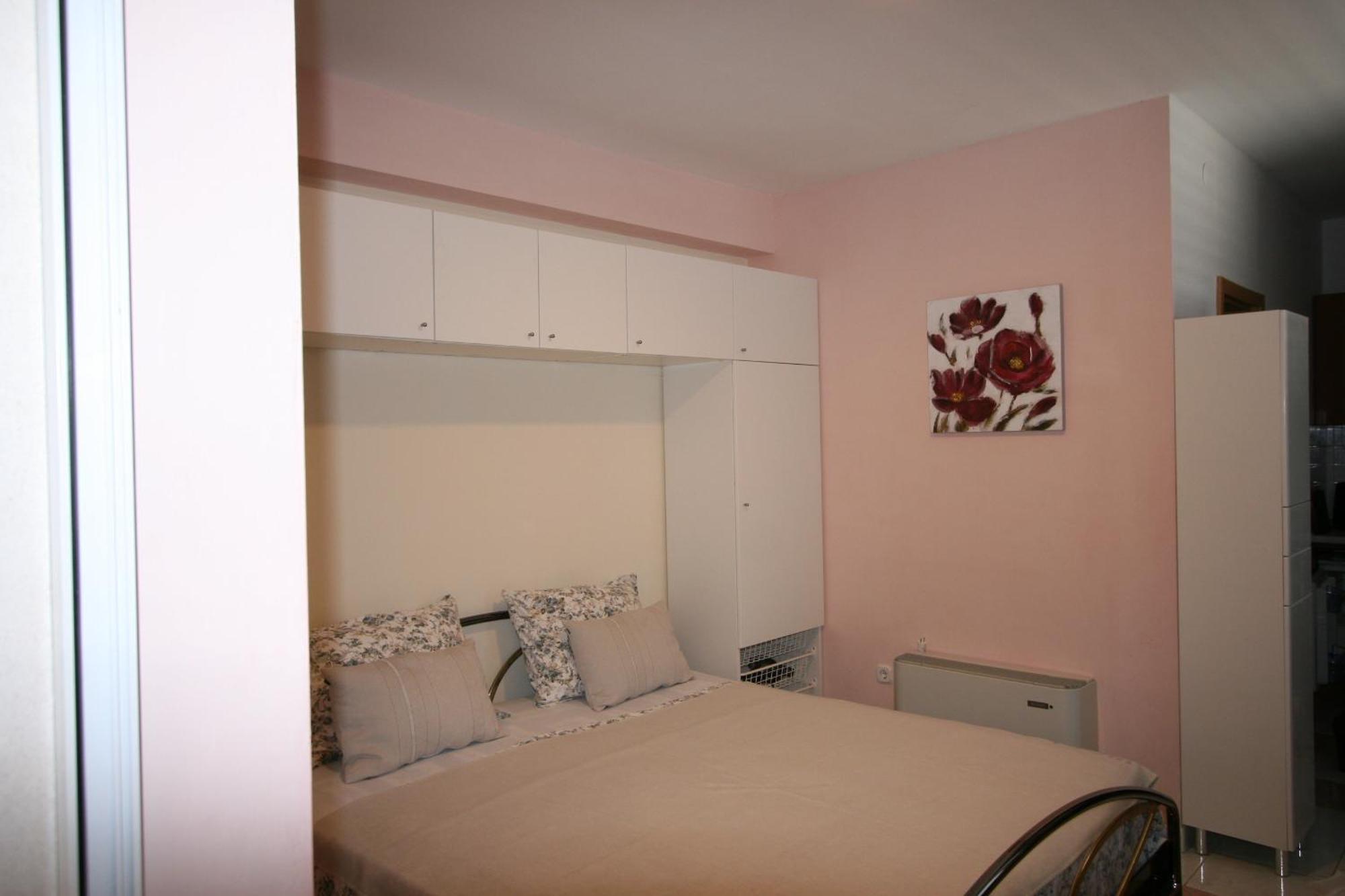 Villa Filip Brela Exteriér fotografie